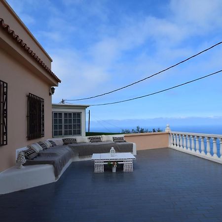 Casa Noni Villa Santa Cruz de Tenerife Eksteriør bilde