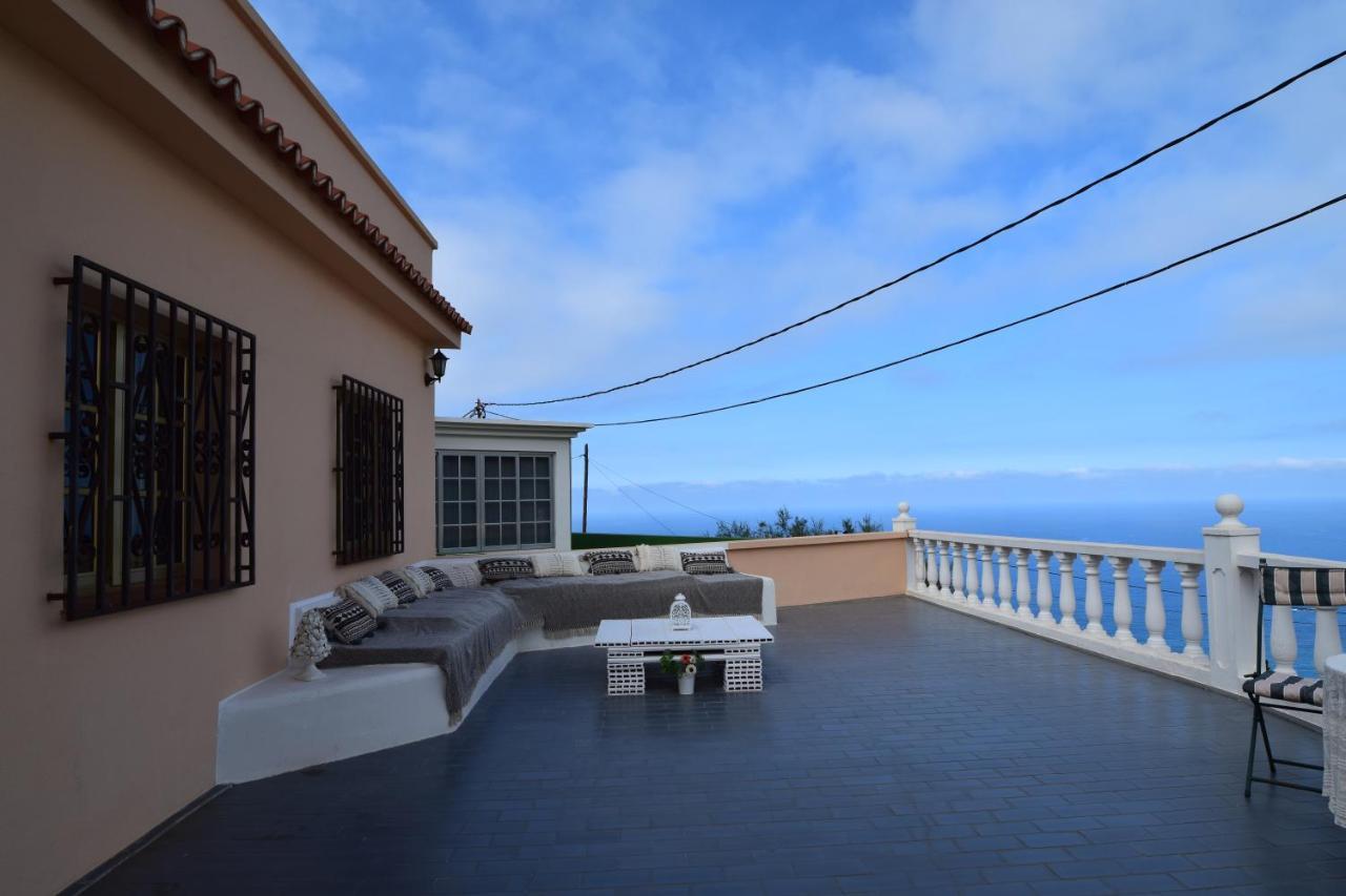 Casa Noni Villa Santa Cruz de Tenerife Eksteriør bilde