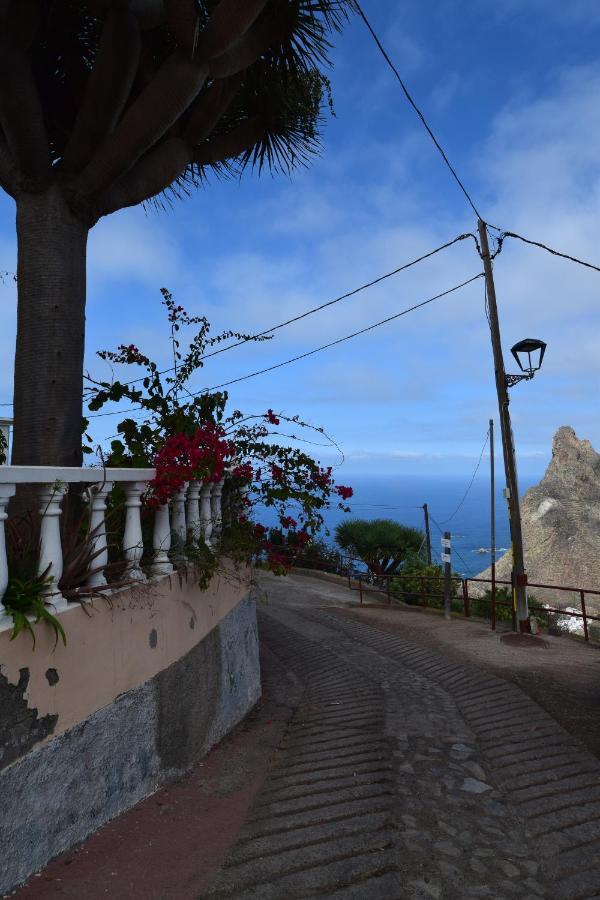 Casa Noni Villa Santa Cruz de Tenerife Eksteriør bilde