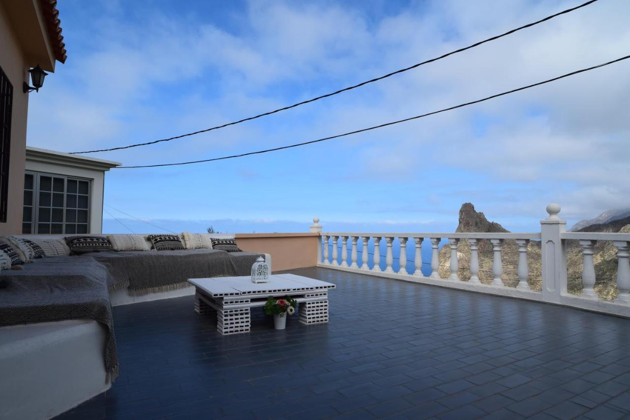 Casa Noni Villa Santa Cruz de Tenerife Eksteriør bilde