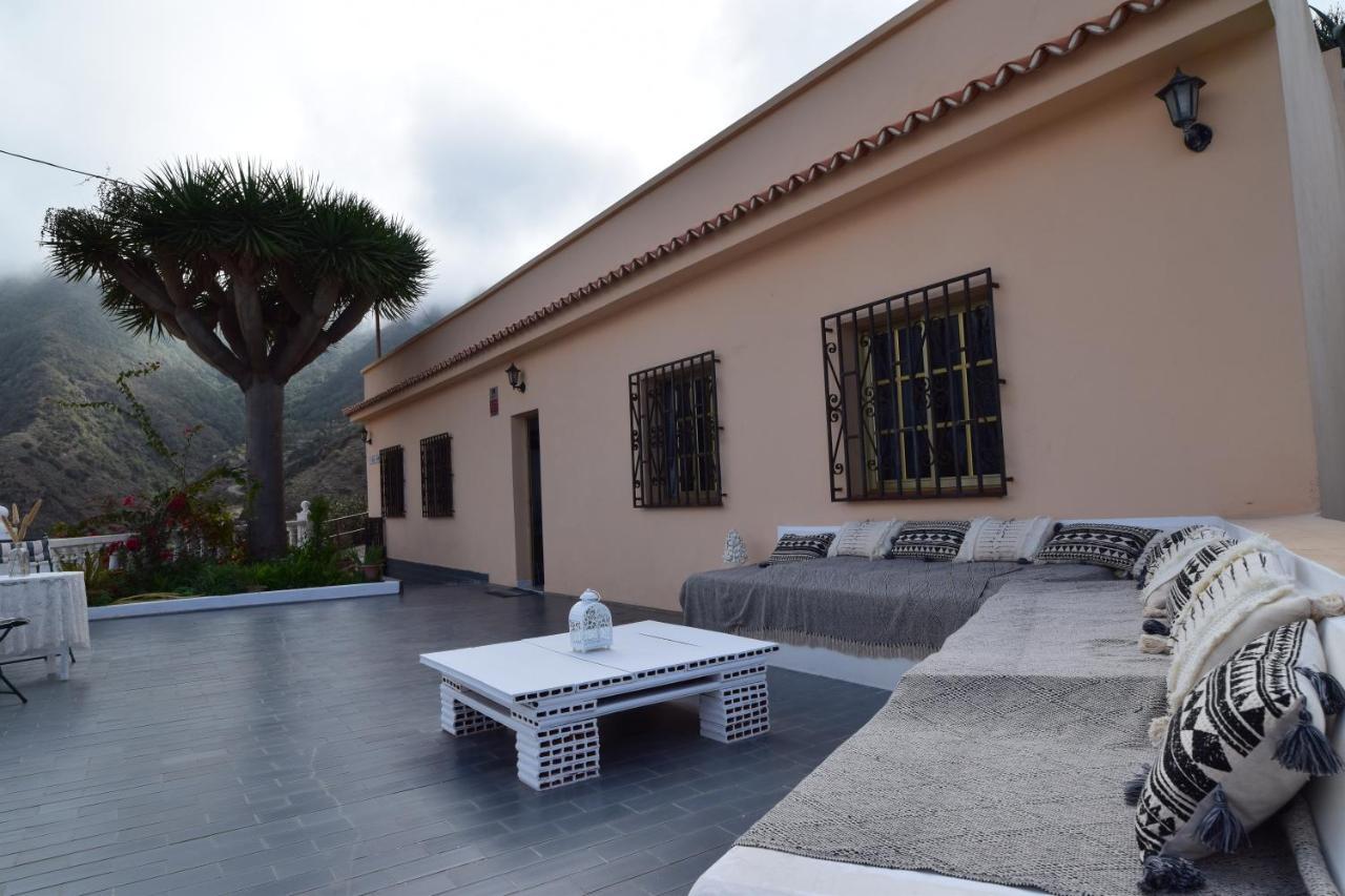 Casa Noni Villa Santa Cruz de Tenerife Eksteriør bilde