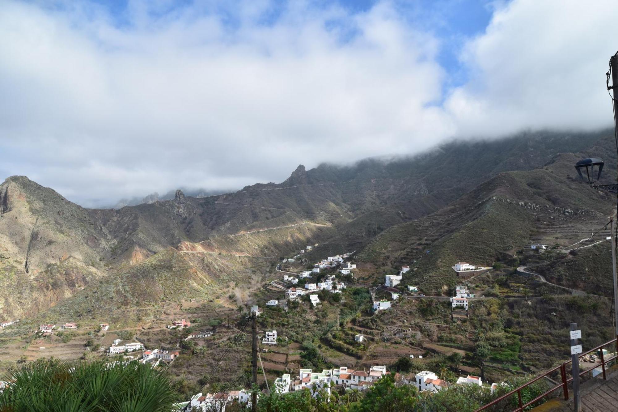 Casa Noni Villa Santa Cruz de Tenerife Eksteriør bilde