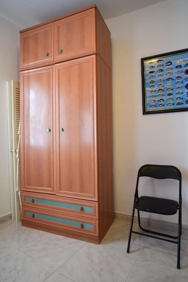 Casa Noni Villa Santa Cruz de Tenerife Eksteriør bilde