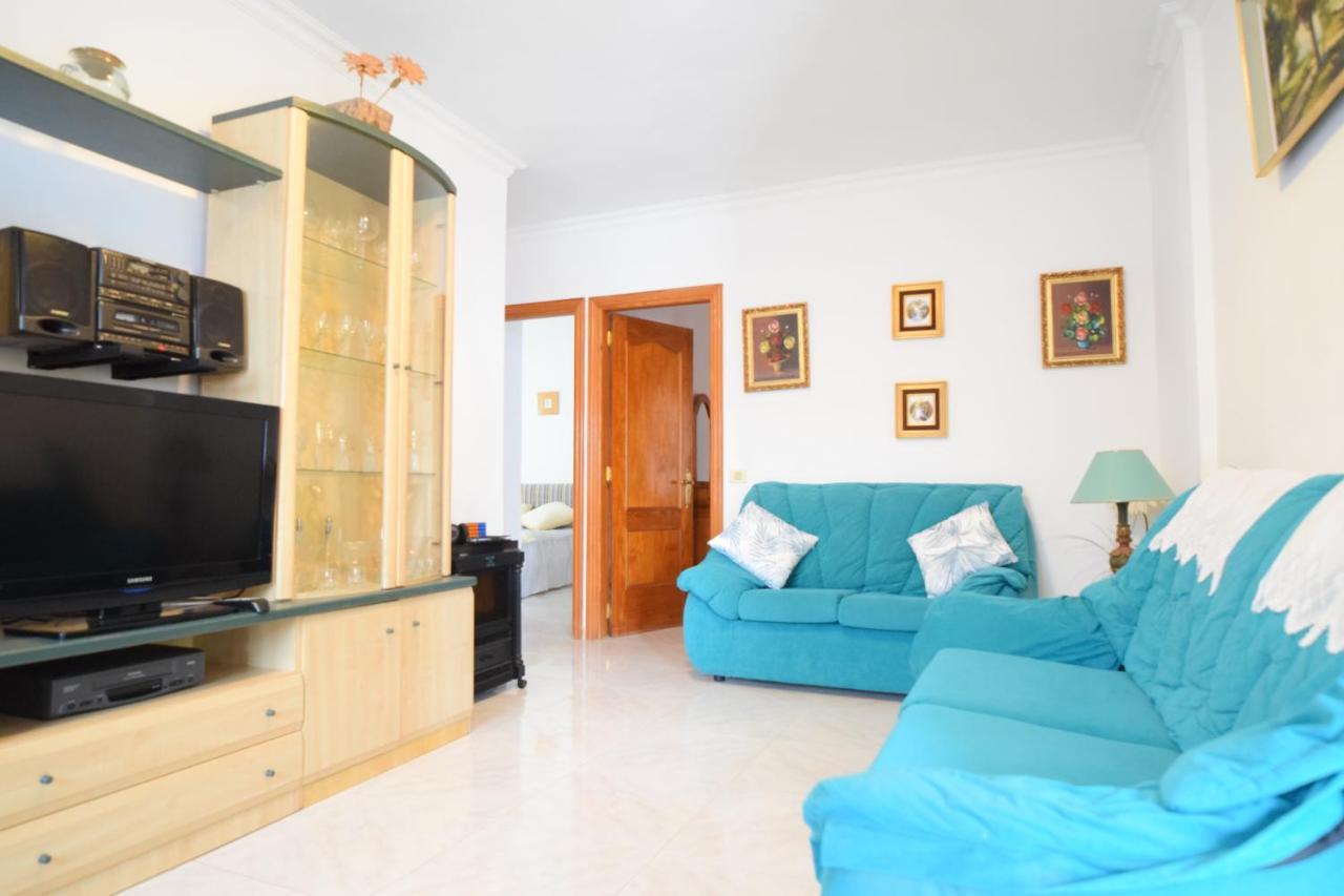 Casa Noni Villa Santa Cruz de Tenerife Eksteriør bilde