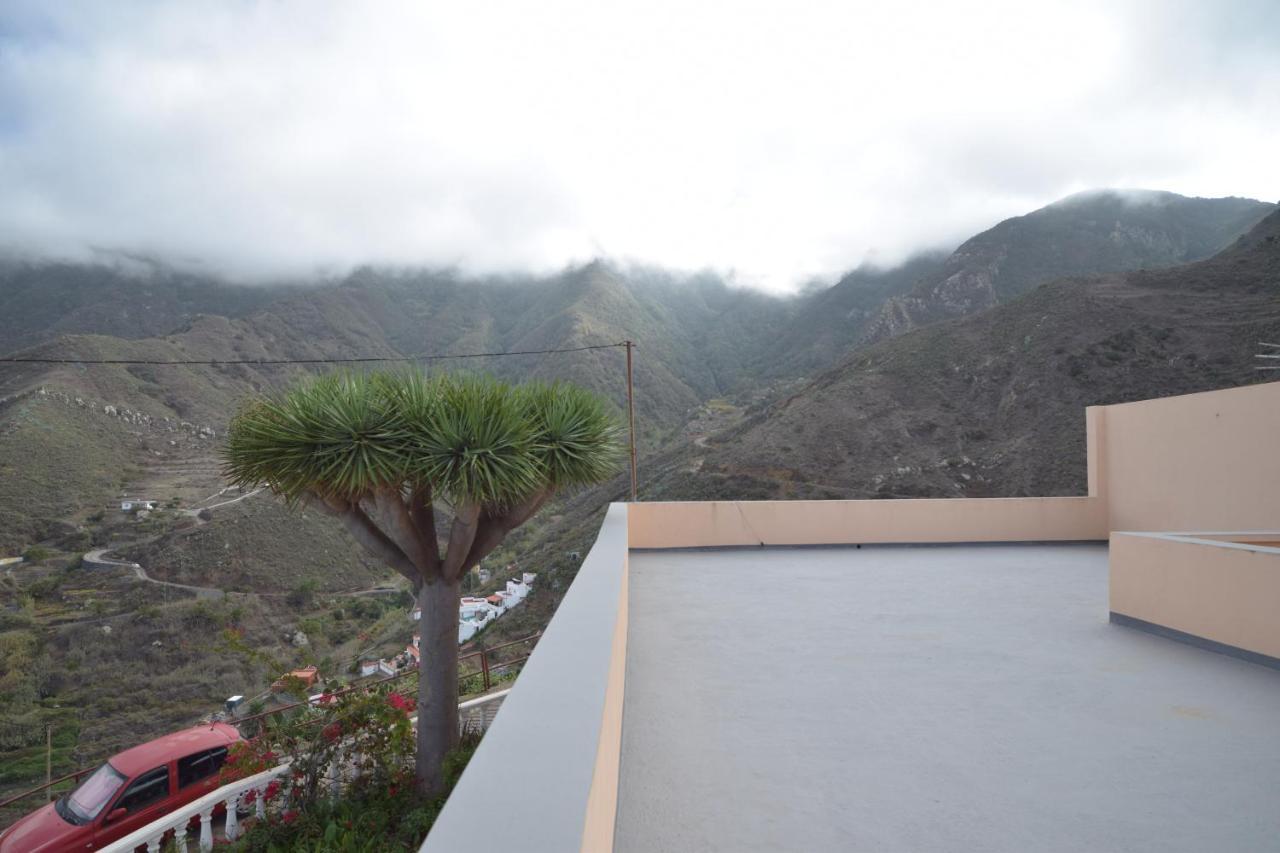 Casa Noni Villa Santa Cruz de Tenerife Eksteriør bilde