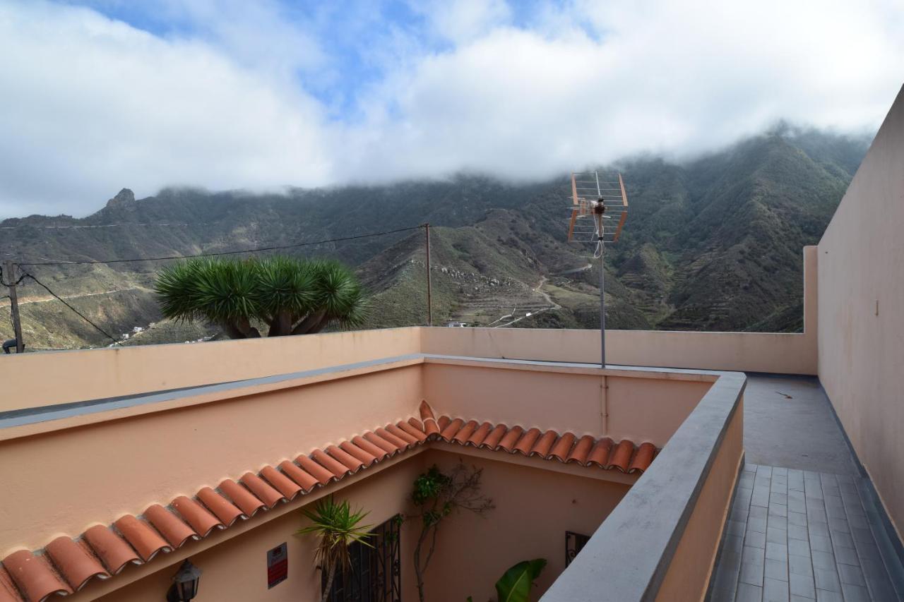 Casa Noni Villa Santa Cruz de Tenerife Eksteriør bilde