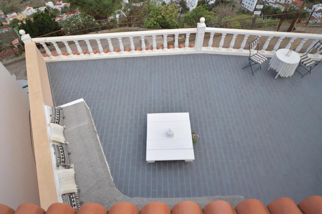 Casa Noni Villa Santa Cruz de Tenerife Eksteriør bilde