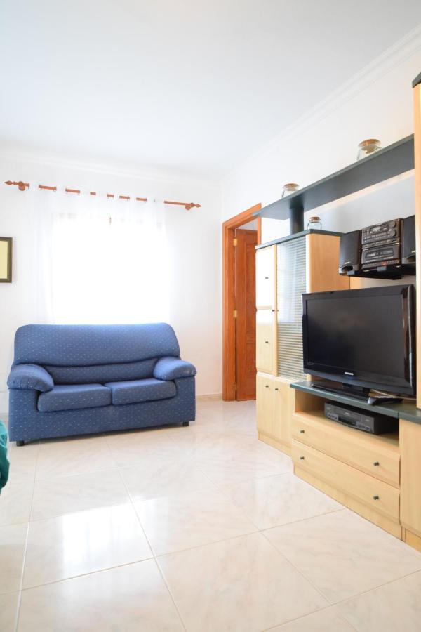 Casa Noni Villa Santa Cruz de Tenerife Eksteriør bilde