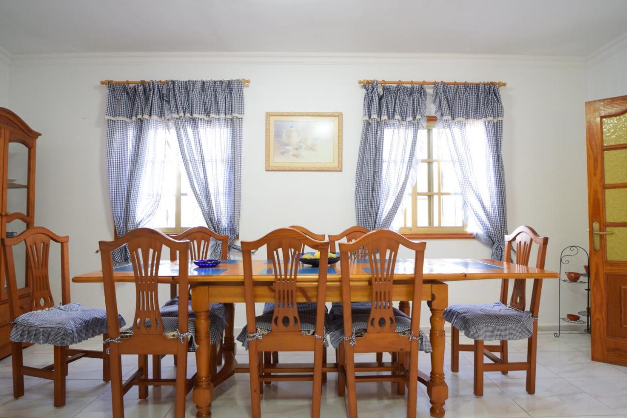 Casa Noni Villa Santa Cruz de Tenerife Eksteriør bilde