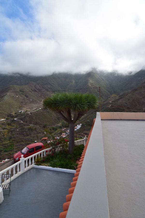 Casa Noni Villa Santa Cruz de Tenerife Eksteriør bilde