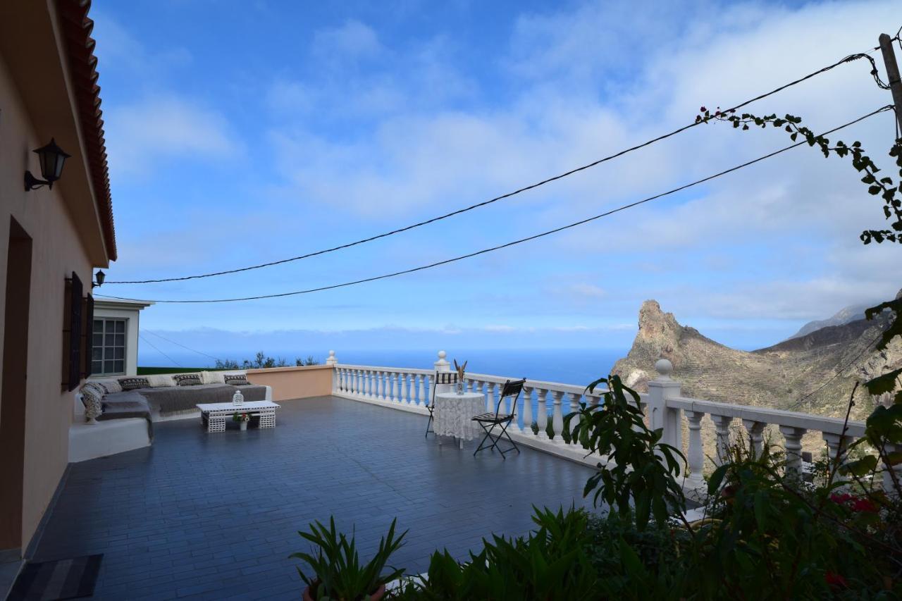 Casa Noni Villa Santa Cruz de Tenerife Eksteriør bilde