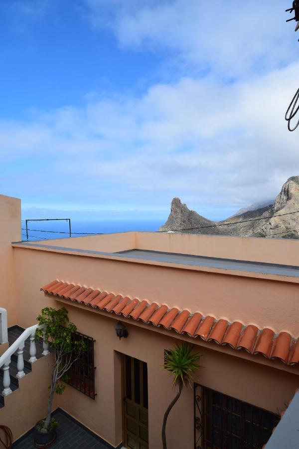 Casa Noni Villa Santa Cruz de Tenerife Eksteriør bilde