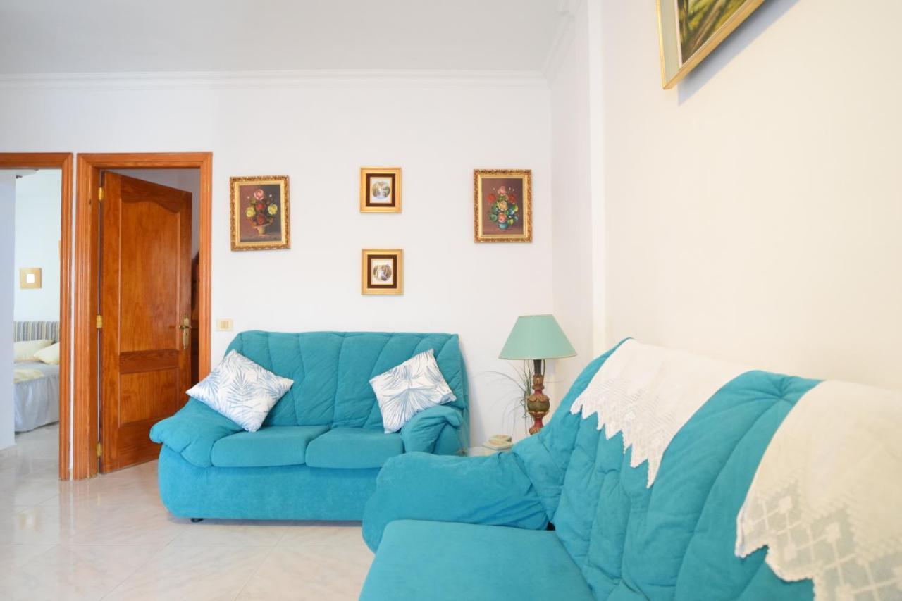 Casa Noni Villa Santa Cruz de Tenerife Eksteriør bilde