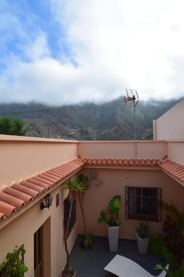 Casa Noni Villa Santa Cruz de Tenerife Eksteriør bilde