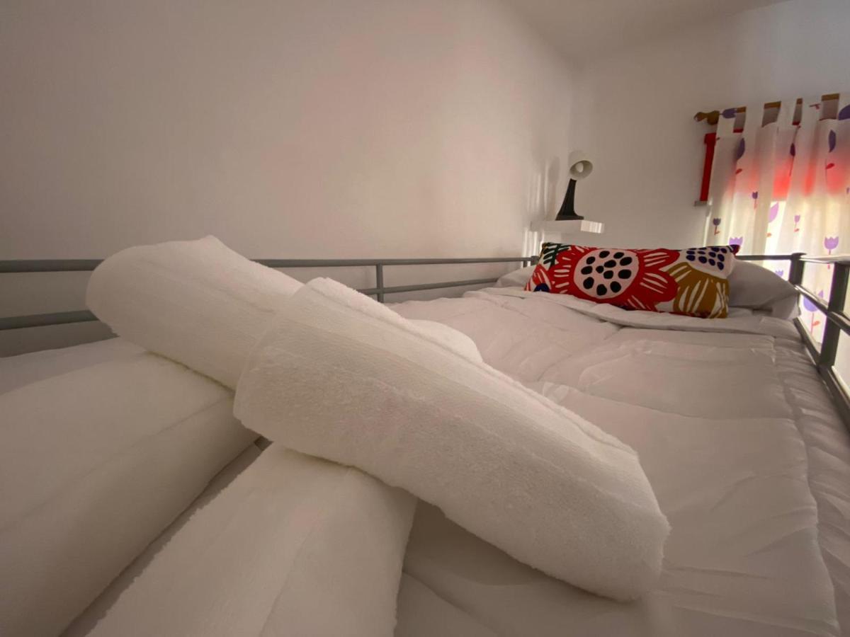 Casa Noni Villa Santa Cruz de Tenerife Eksteriør bilde