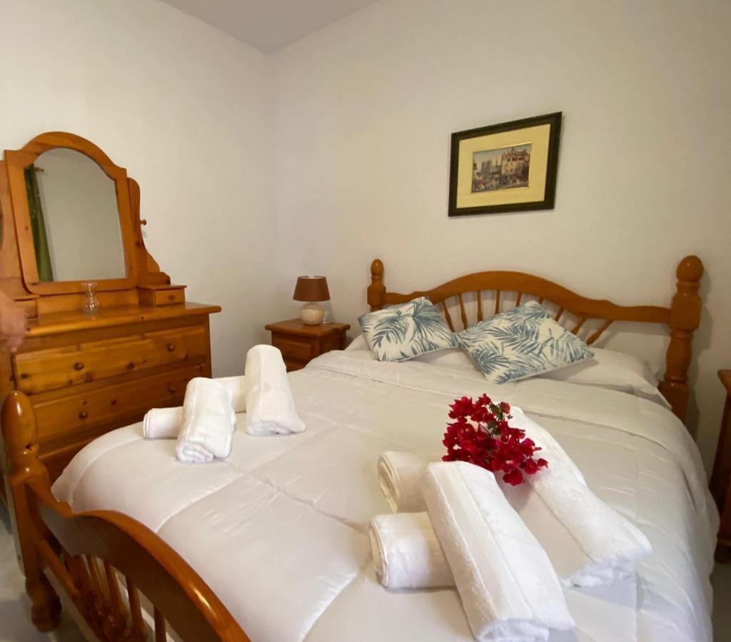 Casa Noni Villa Santa Cruz de Tenerife Eksteriør bilde