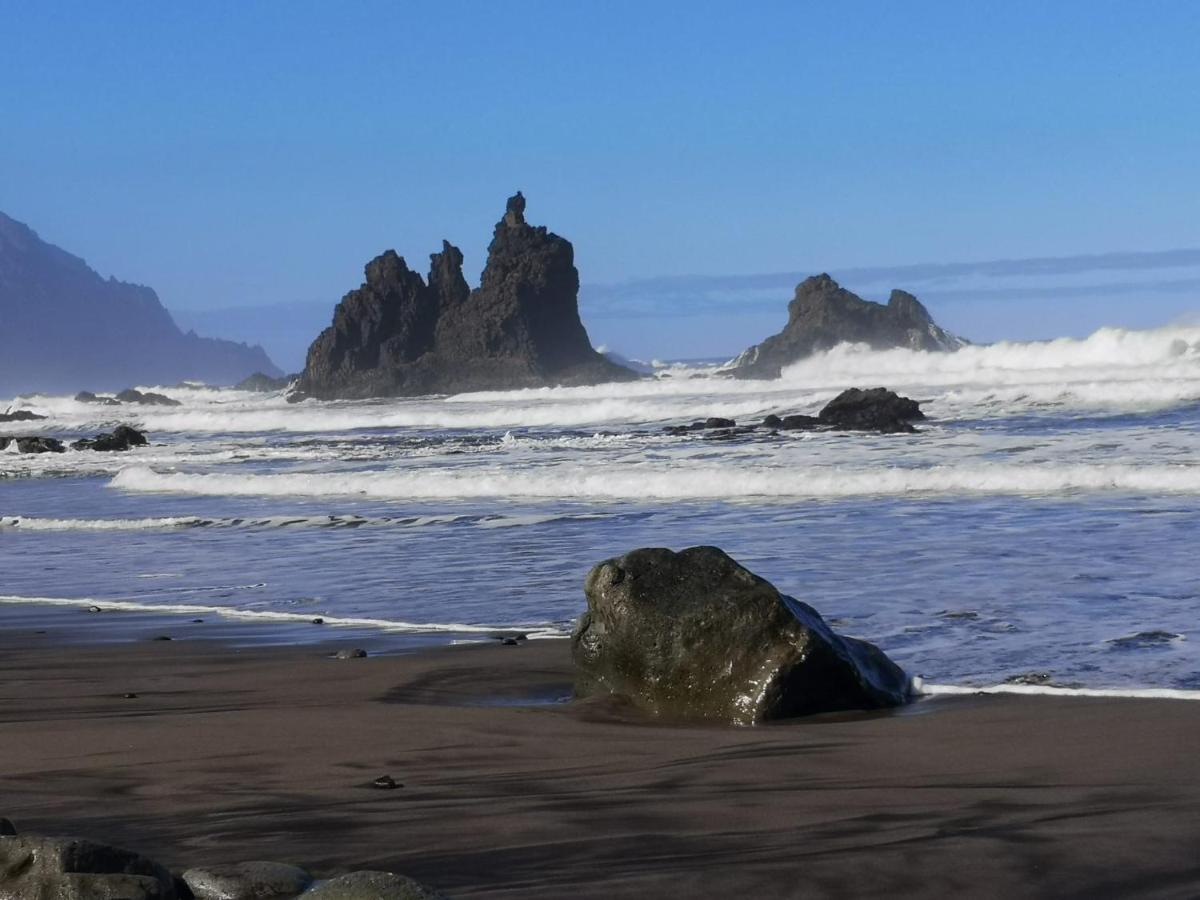 Casa Noni Villa Santa Cruz de Tenerife Eksteriør bilde
