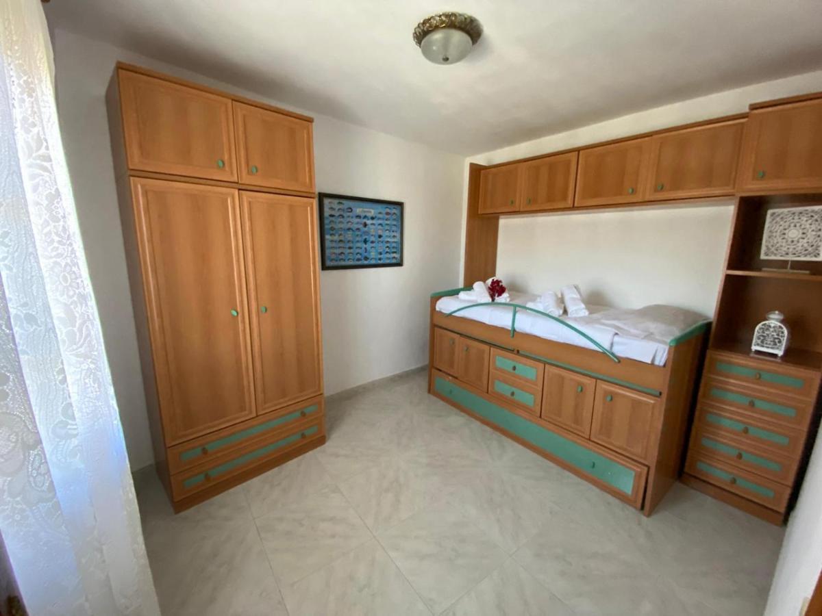 Casa Noni Villa Santa Cruz de Tenerife Eksteriør bilde