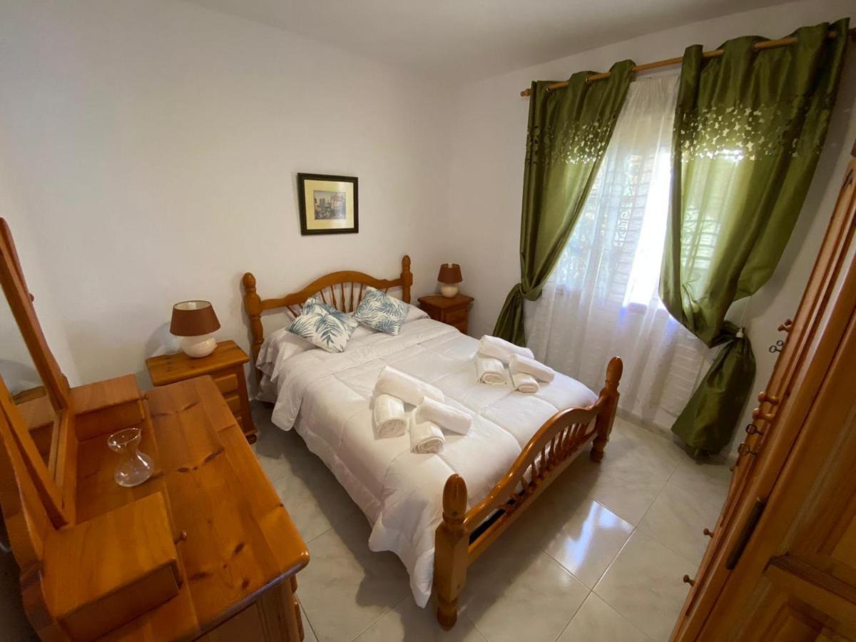 Casa Noni Villa Santa Cruz de Tenerife Eksteriør bilde
