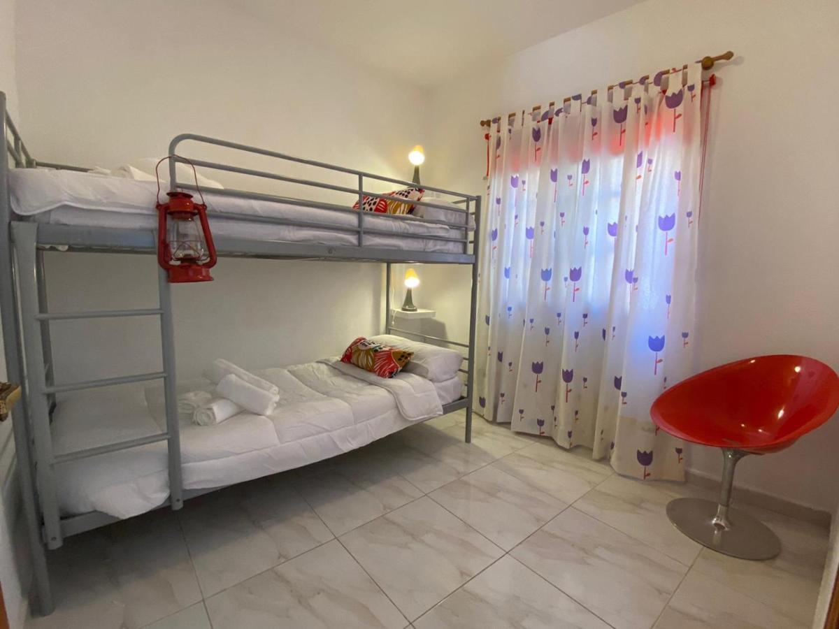 Casa Noni Villa Santa Cruz de Tenerife Eksteriør bilde