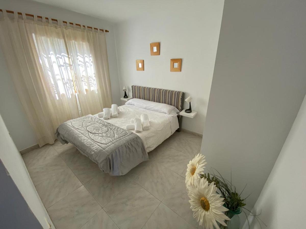 Casa Noni Villa Santa Cruz de Tenerife Eksteriør bilde
