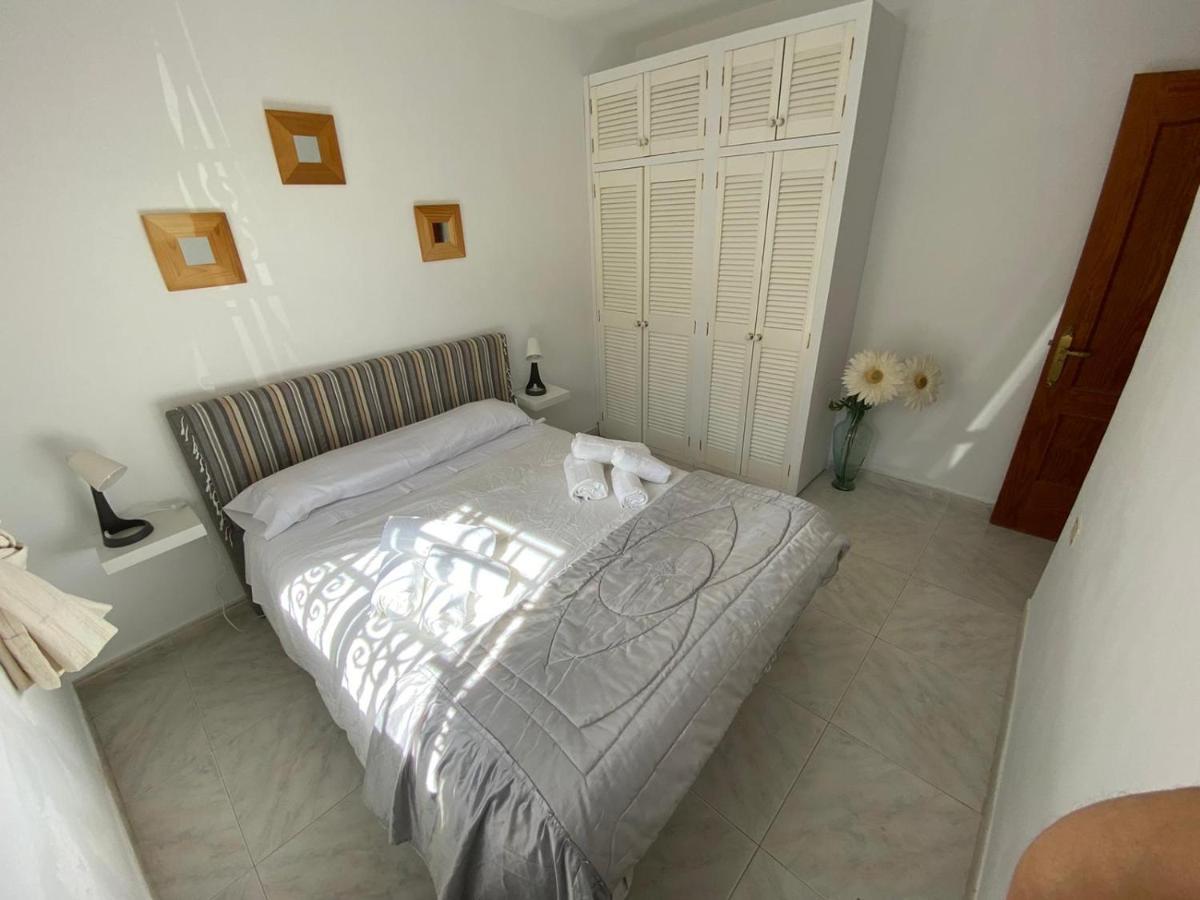 Casa Noni Villa Santa Cruz de Tenerife Eksteriør bilde