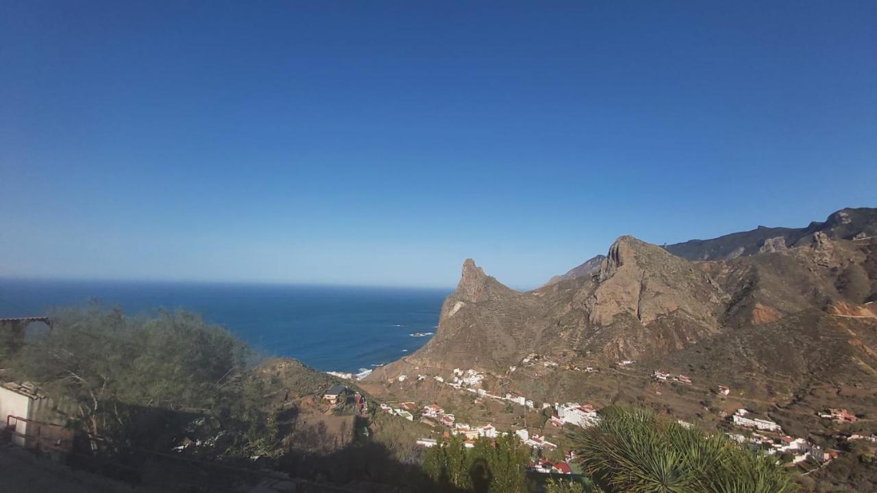 Casa Noni Villa Santa Cruz de Tenerife Eksteriør bilde