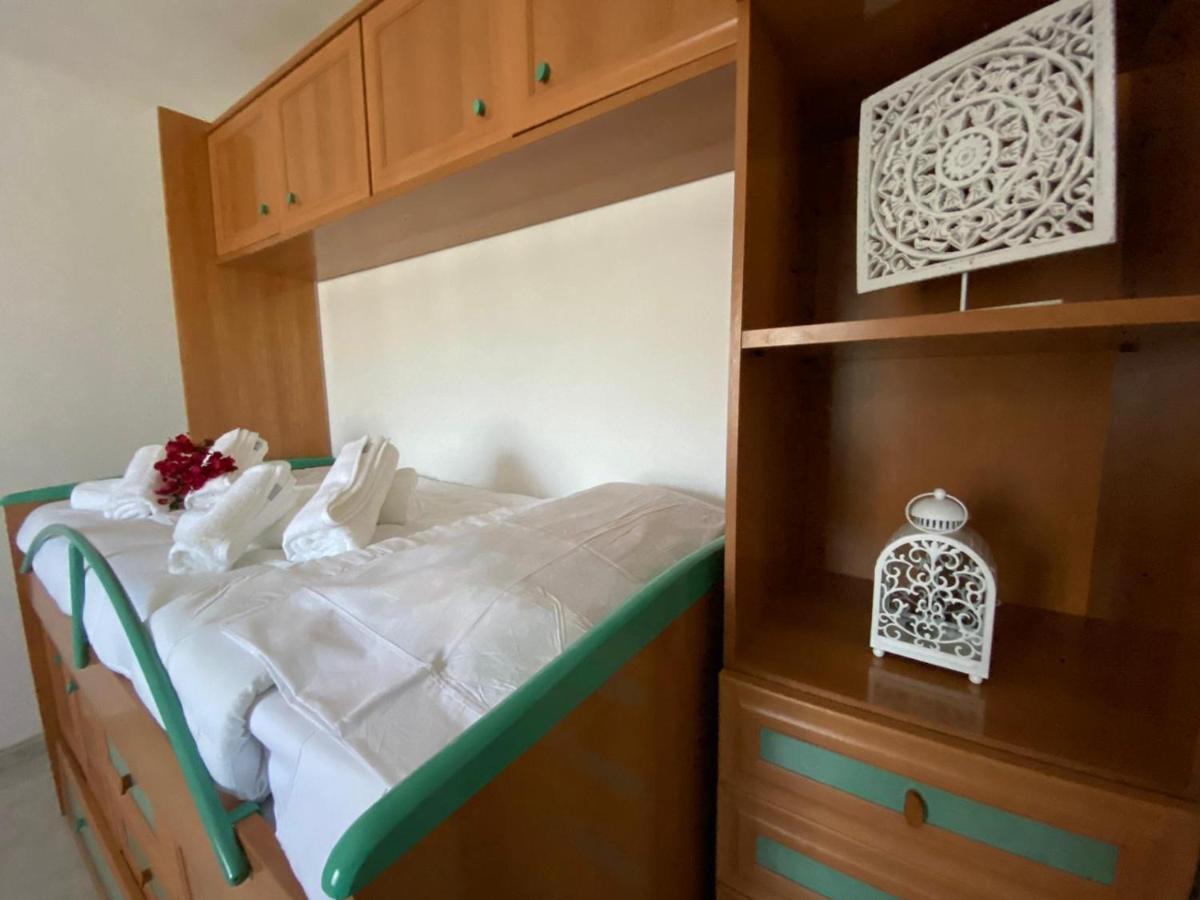 Casa Noni Villa Santa Cruz de Tenerife Eksteriør bilde