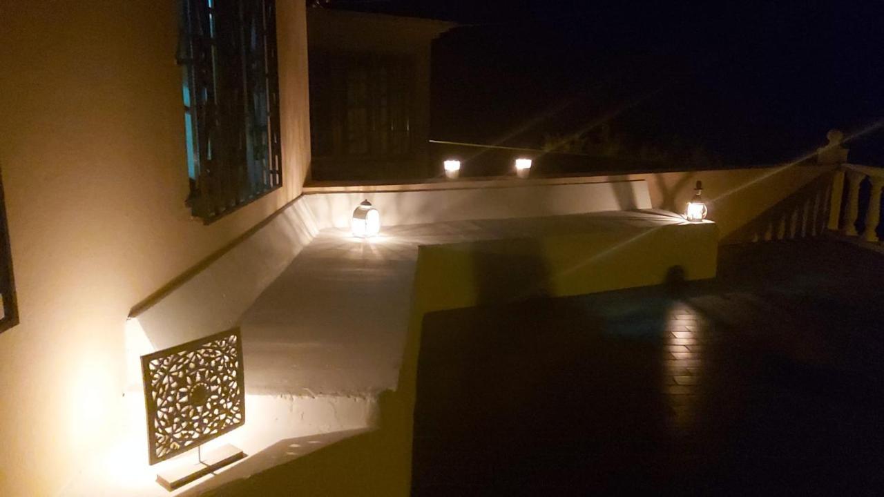 Casa Noni Villa Santa Cruz de Tenerife Eksteriør bilde